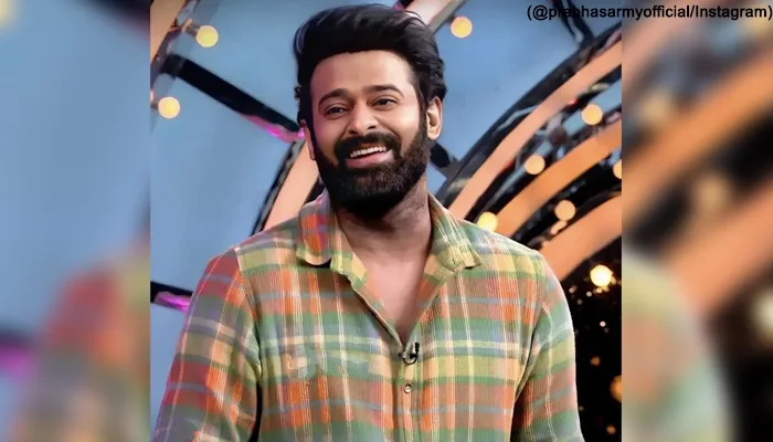 Happy Birthday Prabhas: Some of the fascinating facts about the Rebel Star